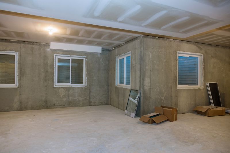 Concrete Foundation Leveling in Lake Mary, FL