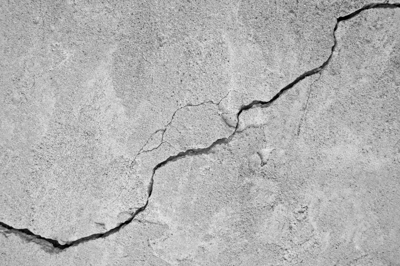 Cracked Foundation Repair in Deland, FL