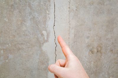 Cracked Foundation Repair in Geneva, FL