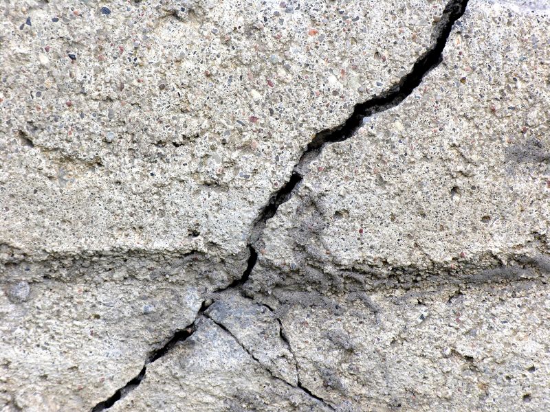 Cracked Foundation Repair in Zellwood, FL