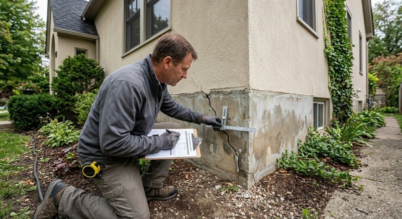 Foundation Assessment in Debary, FL