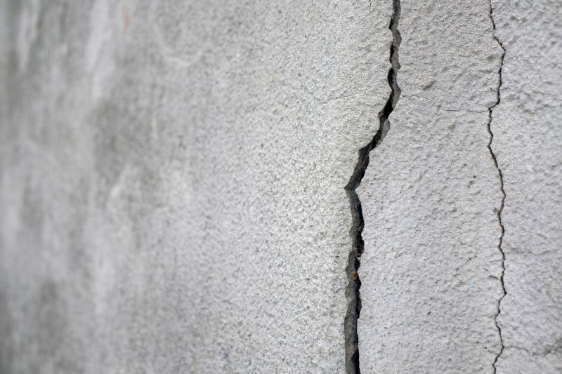 Foundation Crack Repair in Sanford, FL