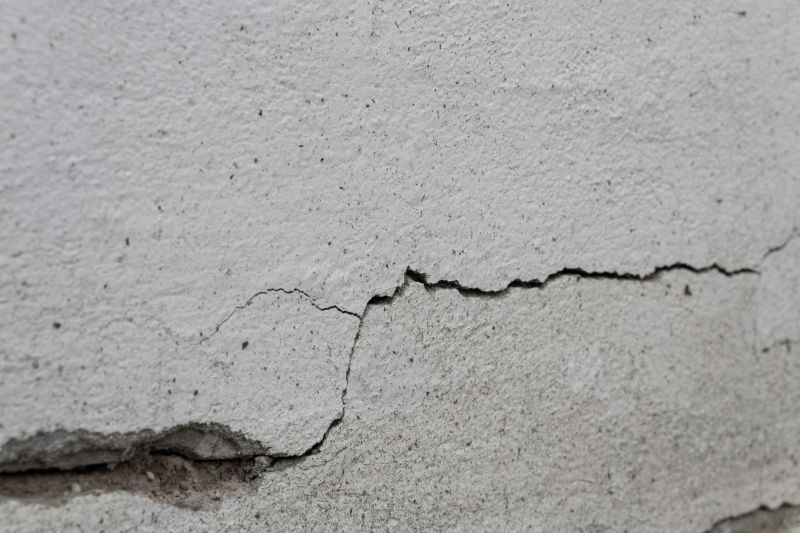 Foundation Damage Repair in Eustis, FL