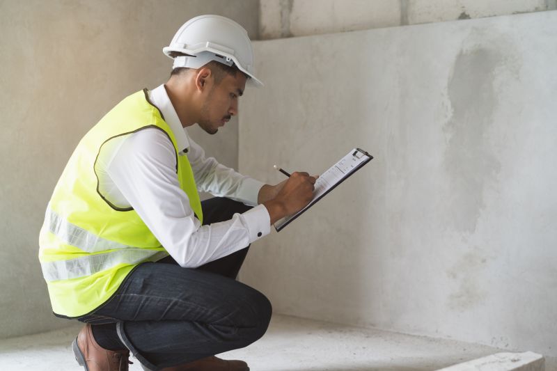 Foundation Inspection in Debary, FL
