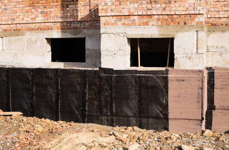 Foundation Repair in Umatilla, FL