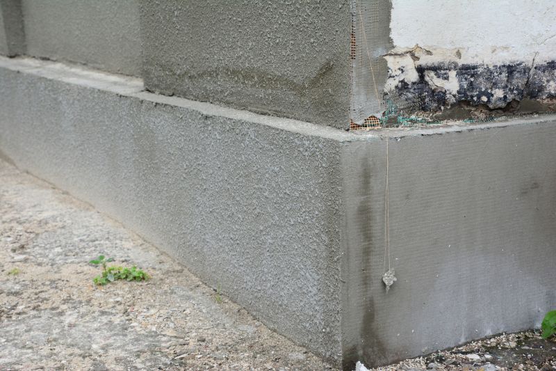 Foundation Repair in Winter Springs, FL