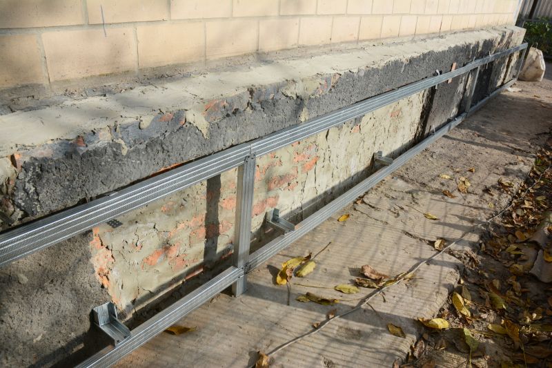 Foundation Structural Repair in Lake Mary, FL