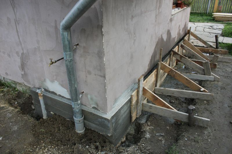 Foundation Underpinning in Debary, FL