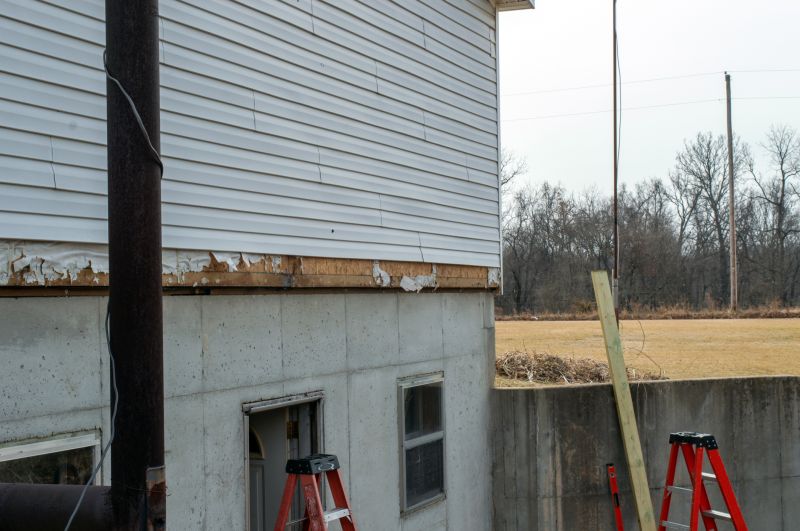 House Foundation Repair in Orange City, FL