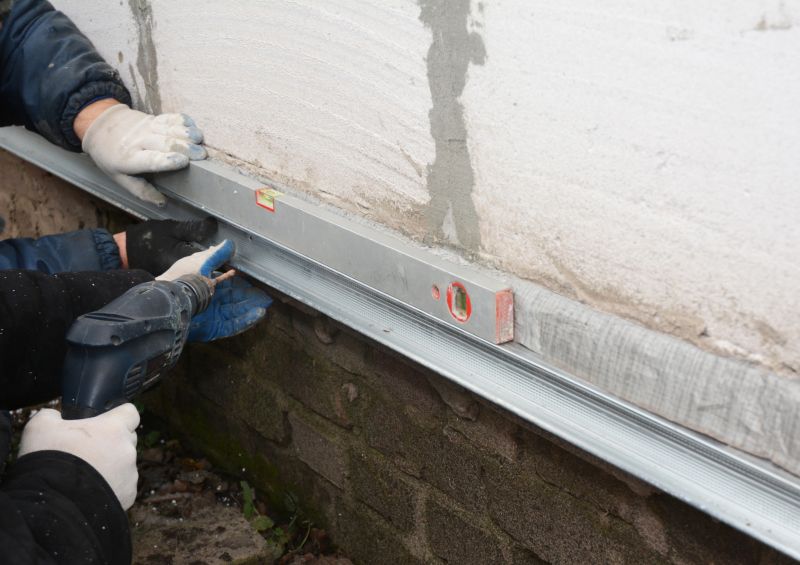 House Leveling in Winter Park, FL
