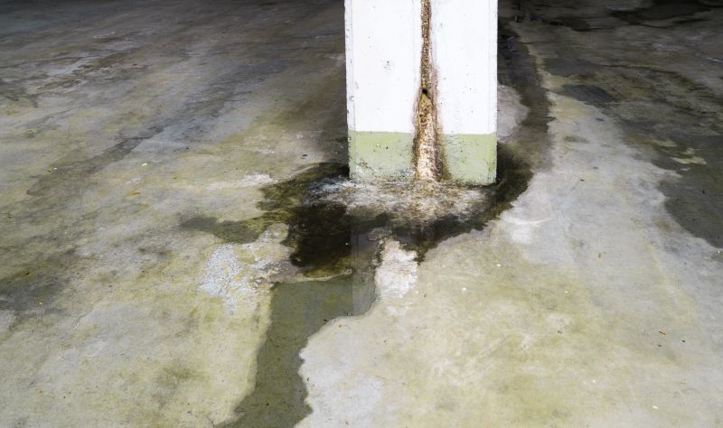 Leaking Foundation Repair in Debary, FL