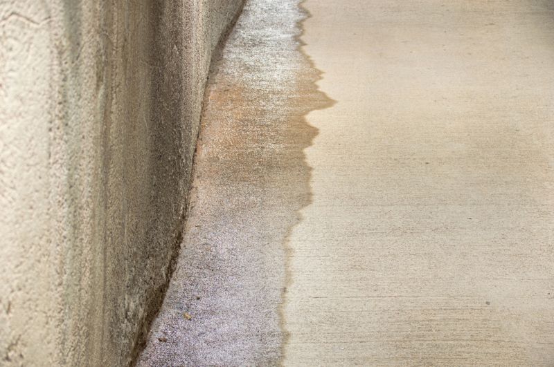 Leaking Foundation Repair in Debary, FL