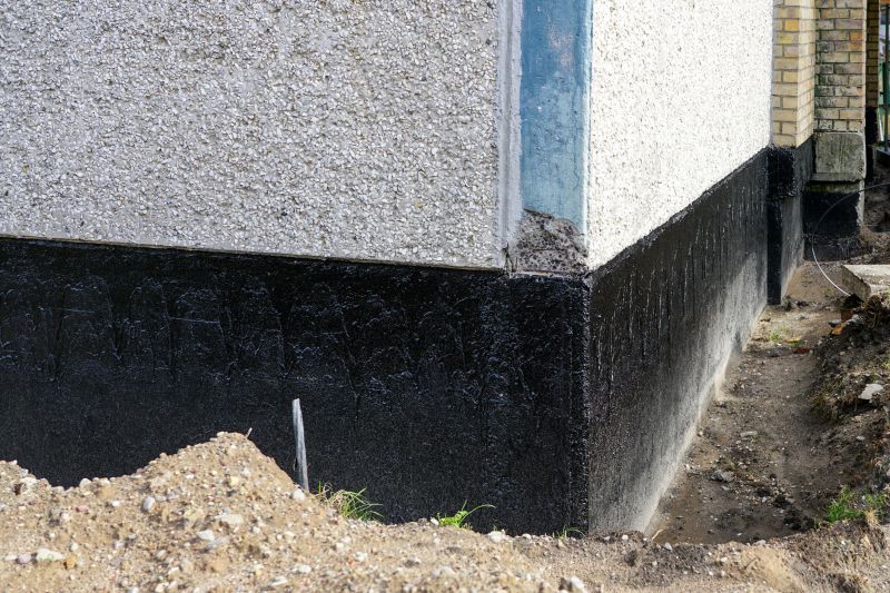 Leaking Foundation Repair in Debary, FL