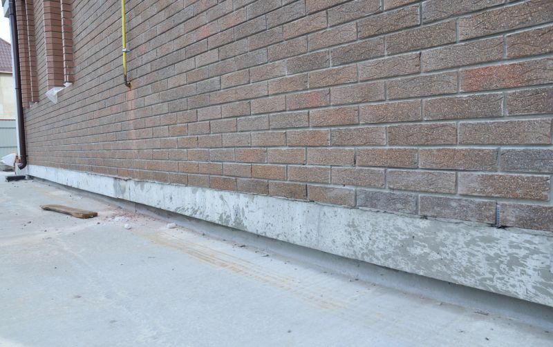 Structural Foundation Repair in De Leon Springs, FL