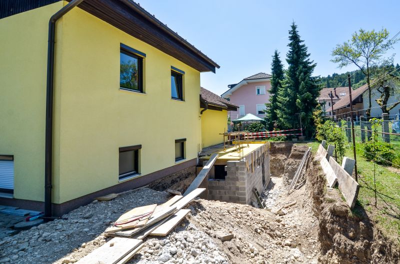 Structural Foundation Repair in Umatilla, FL